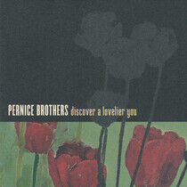 Pernice Brothers - Discover a Lovelier You