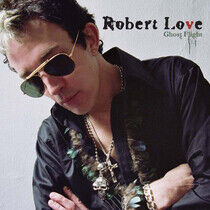 Love, Robert - Ghost Flight