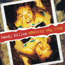 Dillon, Sandy - Pull the Strings