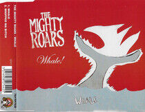 Mighty Roars - Whale!