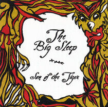 Big Sleep - Son of the Tiger