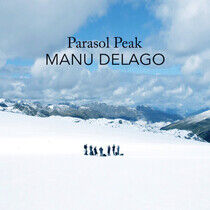 Delago, Manu - Parasol Peak