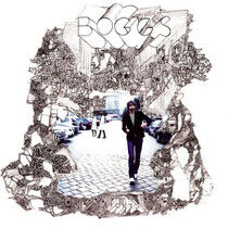 Boggs - Forts