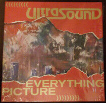 Ultrasound - Everything.. -Box Set-
