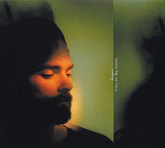 Asgeir - Time On My Hands