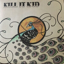 Kill It Kid - Burst Its Banks