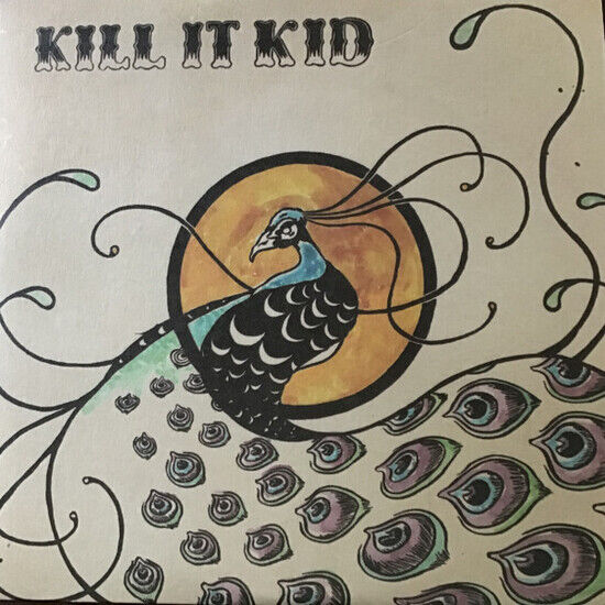 Kill It Kid - Burst Its Banks