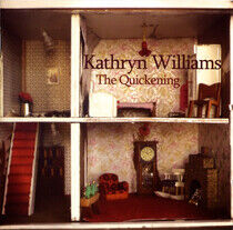Williams, Kathryn - Quickening
