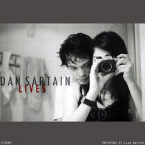 Sartain, Dan - Lives