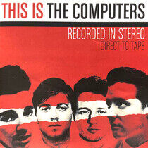 Computers - This is the Computers