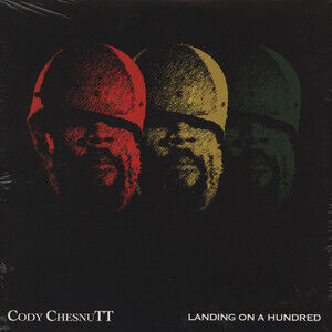 Chesnutt, Cody - Landing On a Hundred
