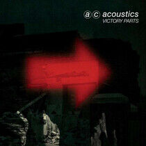 A.C. Acoustics - Victory Parts