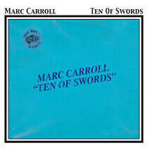 Carroll, Marc - Ten of Swords