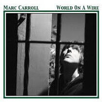 Carroll, Marc - World On a Wire