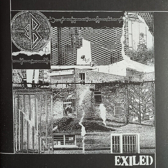 Bad Breeding - Exiled