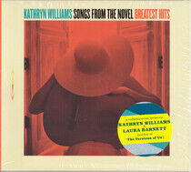 Williams, Kathryn - Songs From the Novel..