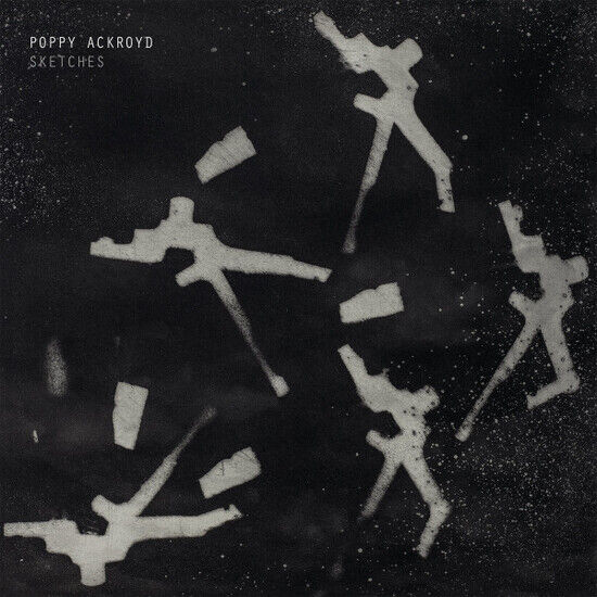 Ackroyd, Poppy - Sketches -Hq/Download-
