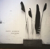 Ackroyd, Poppy - Feathers