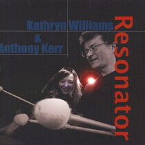 Williams, Kathryn - Resonator