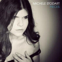Stodart, Michele - Pieces