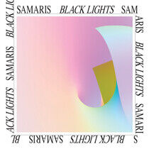 Samaris - Black Lights (Vinyl)