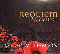 Williamson, Astrid - Requiem & Gallipoli