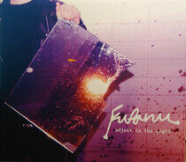 Fufanu - Adjust To the Light -McD-