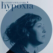 Williams, Kathryn - Hypoxia