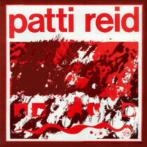 Reid, Patt - Patt Reid