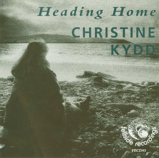Kydd, Christine - Heading Home