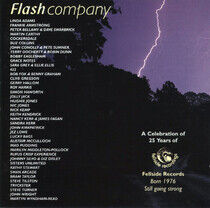 V/A - Flash Company