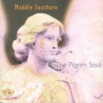 Southorn, Maddie - Pilgrim Soul