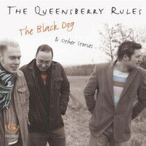 Queensberry Rules - Black Dog and Other..