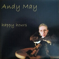 May, Andy - Happy Hours
