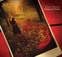 Nunnery, Lizzie - Company of Ghosts