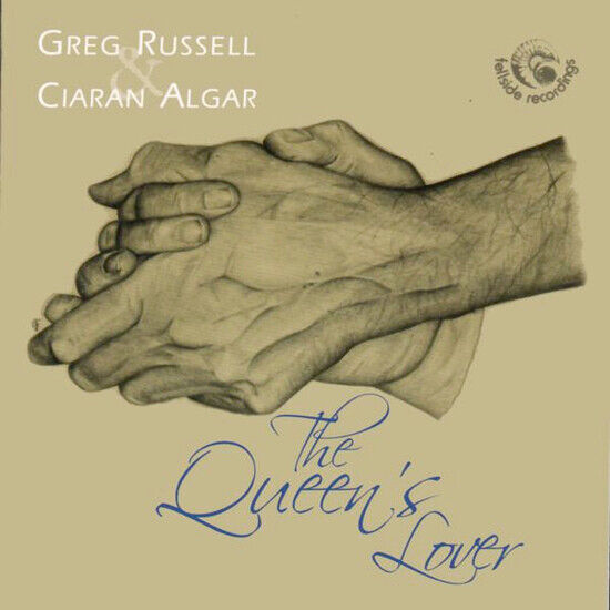 Russell, Greg/Ciaran Alga - Queen\'s Lover