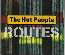 Hut People - Routes