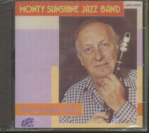 Sunshine, Monty -Jazzband - New Orleans Hula
