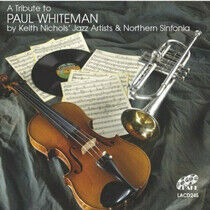 Whiteman, Paul.=Tribute= - A Tribute To Paul Whitema
