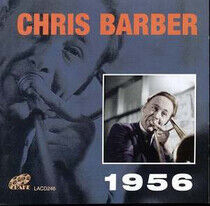Barber, Chris - Chris Barber 1956