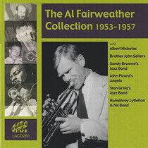 Fairweather, Al - Collection 53-57