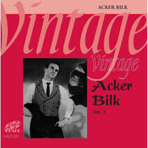 Bilk, Acker - Vintage Acker Bilk Vol.2
