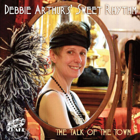Arthur, Debbie\'s Sweet .. - Talk of the Town