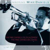 Daniels, Mike - Remembering Mike Daniels