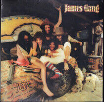 James Gang - Bang -Hq-