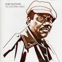 Bland, Bobby -Blue- - His California Album