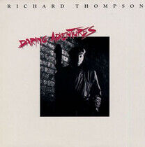 Thompson, Richard - Daring Adventures