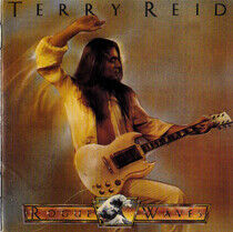 Reid, Terry - Rogue Waves