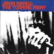 Mayall, John - Turning Point