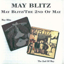 May Blitz - May Blitz/2nd of May
